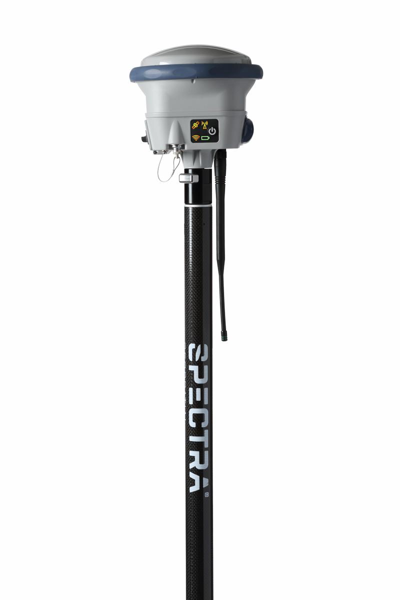 SP100 GNSS modtager kit