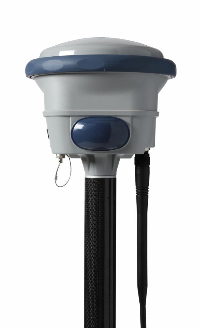 SP100 GNSS modtager kit