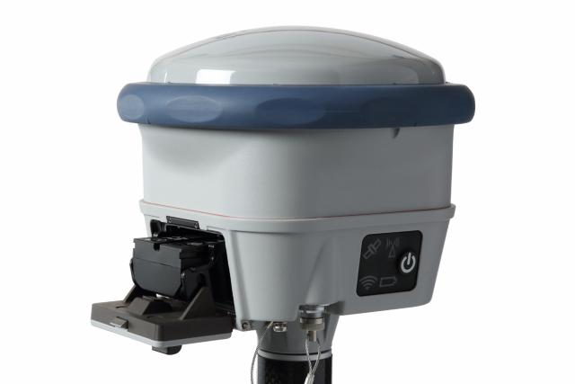 SP100 GNSS modtager kit