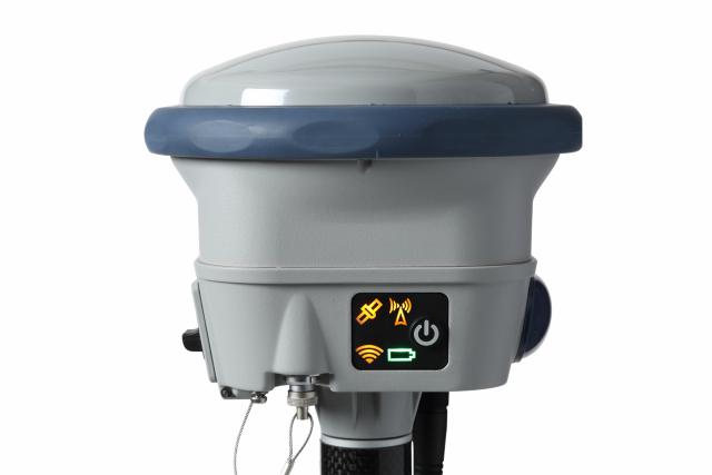 SP100 GNSS modtager kit
