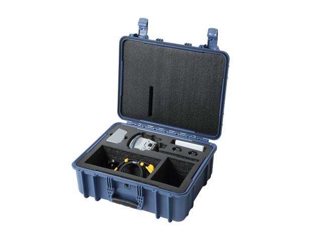 SP100 GNSS modtager kit