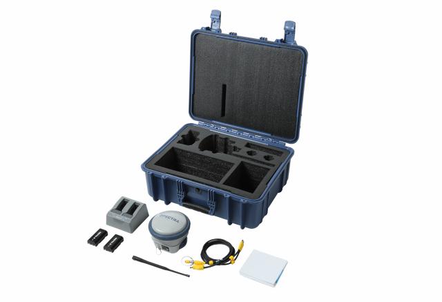 SP100 GNSS modtager kit