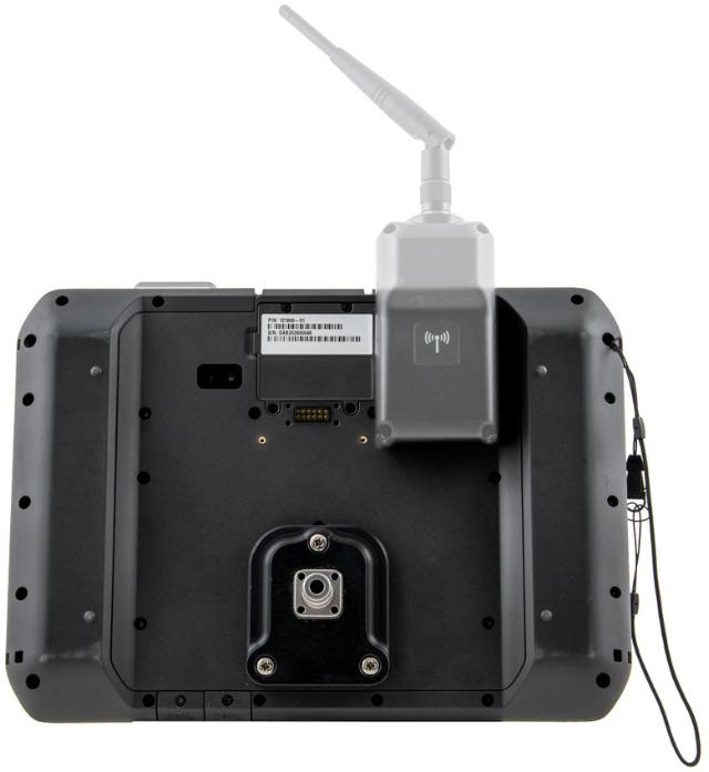 Spectra ST100 tablet uden software