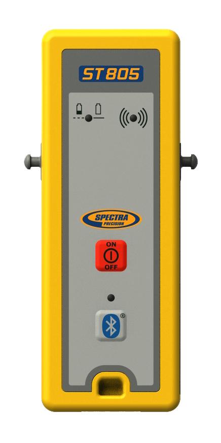 ST805 signalforstærker