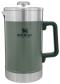 Stanley Stay-Hot French Press 1,4 L - Hammertone Green