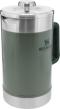 Stanley Stay-Hot French Press 1,4 L - Hammertone Green