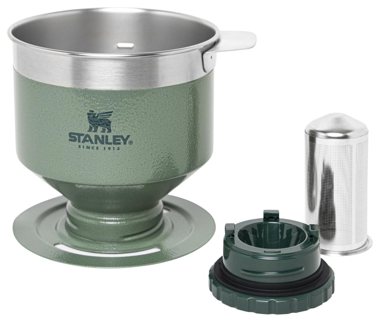 Stanley Perfect-Brew tragt - Hammertone Green