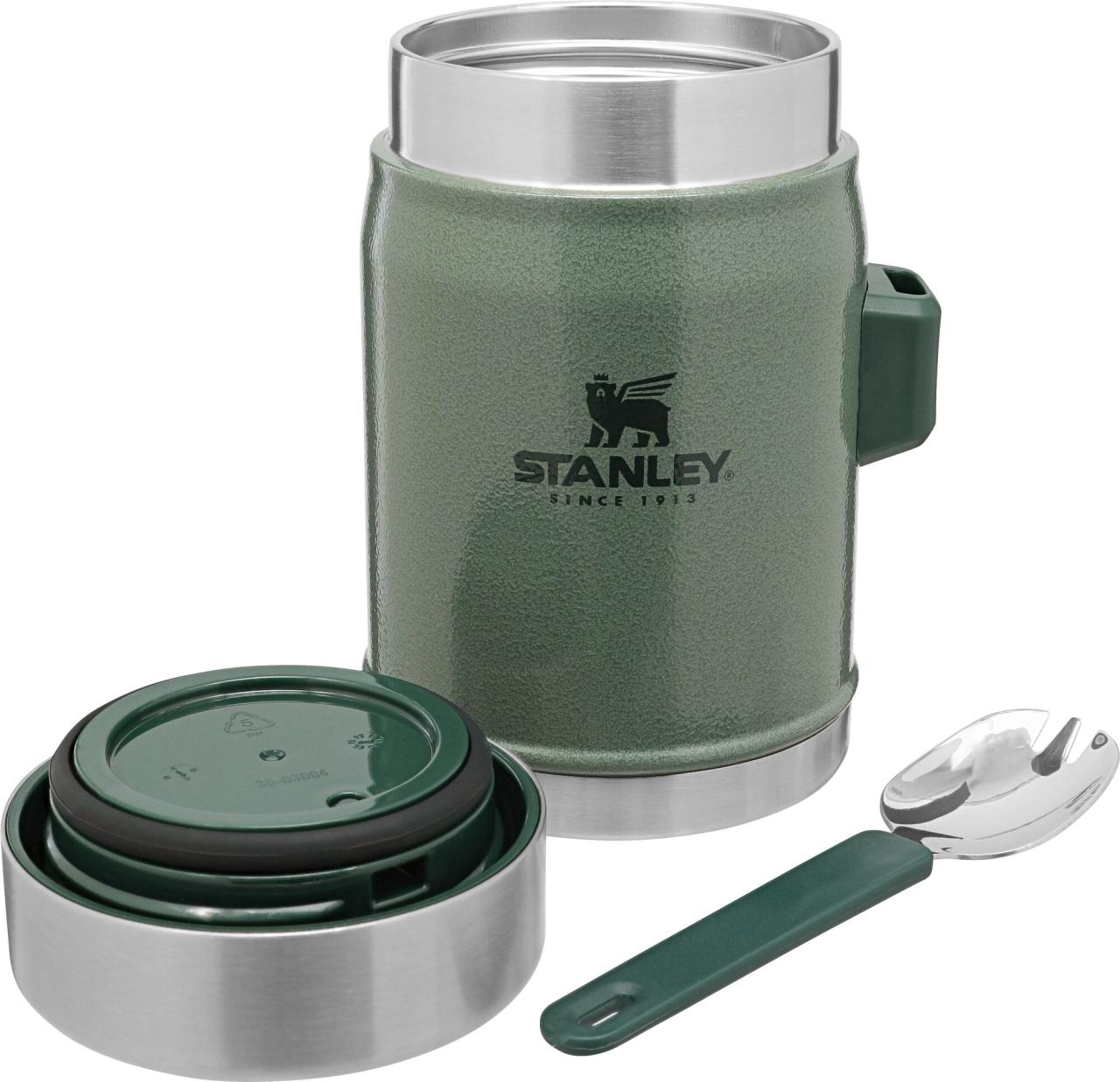 Stanley Legendary Classic Food Jar 0,4L