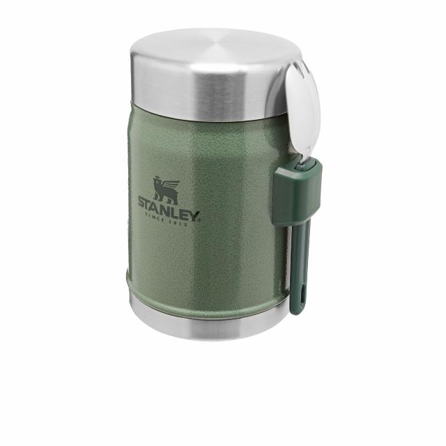 Stanley Legendary Classic Food Jar 0,4L