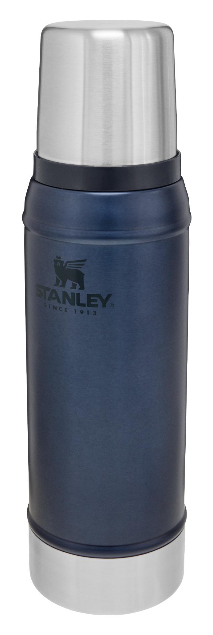 Stanley Classic Vacuum Bottle 0,75 L -  Nightfall