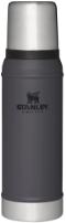 Stanley Classic Vacuum Bottle 0,75 L - Charcoal