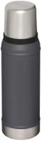 Stanley Classic Vacuum Bottle 0,75 L - Charcoal