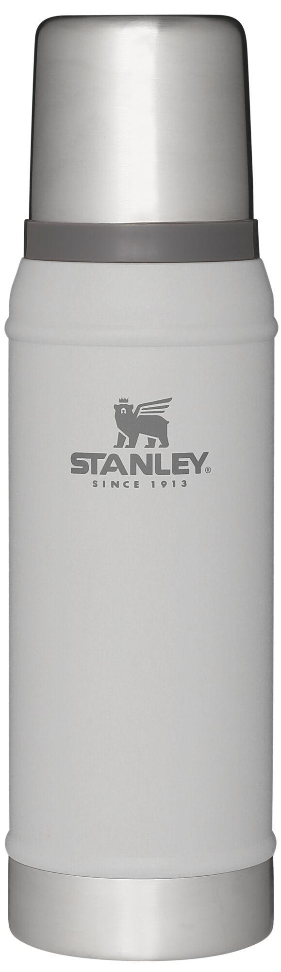 Stanley Classic Vacuum Bottle 0,75 L - Ash