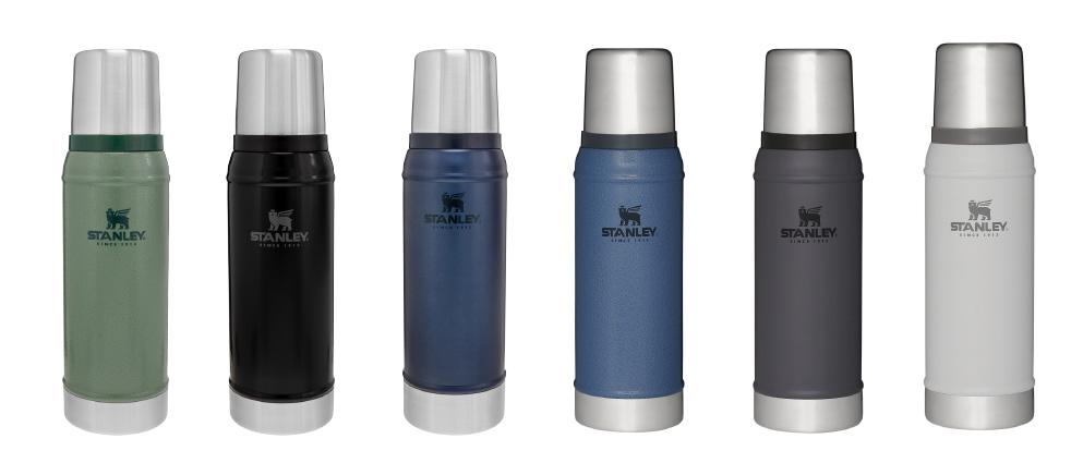 Stanley Classic Vacuum Bottle 0,75 L
