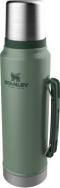 Stanley Legendary Classic Bottle 1L - Hammertone Green