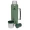 Stanley Legendary Classic Bottle 1L - Hammertone Green