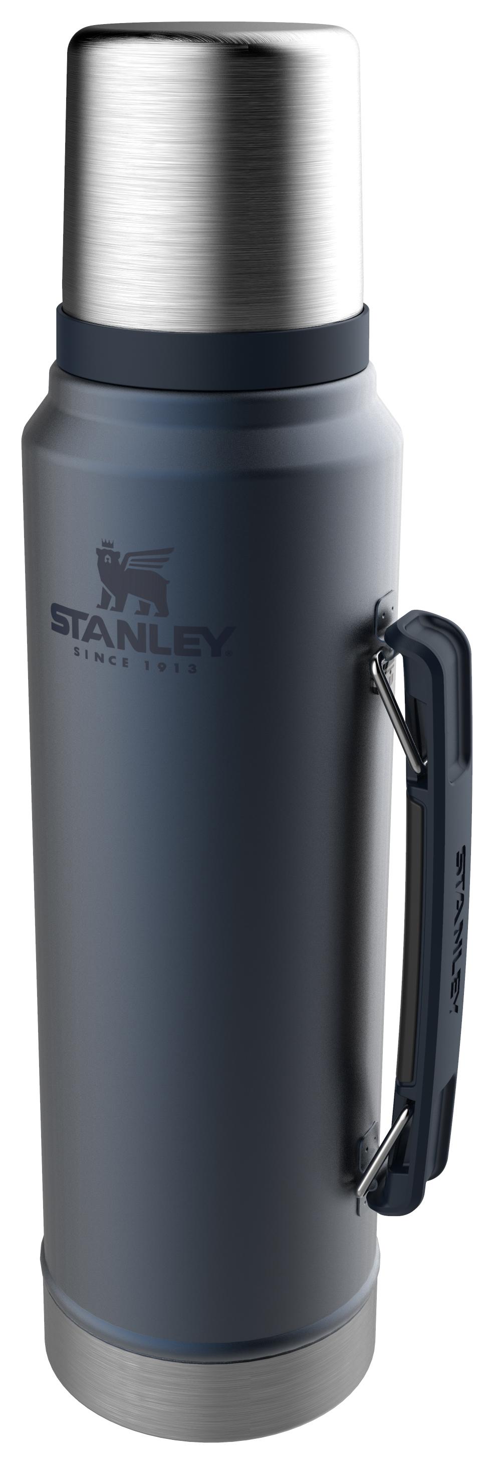 Stanley Legendary Classic Bottle 1L - Nightfall