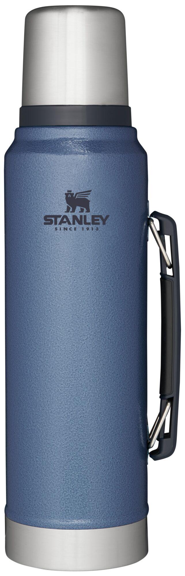 Stanley Legendary Classic Bottle 1L - Hammertone Lake