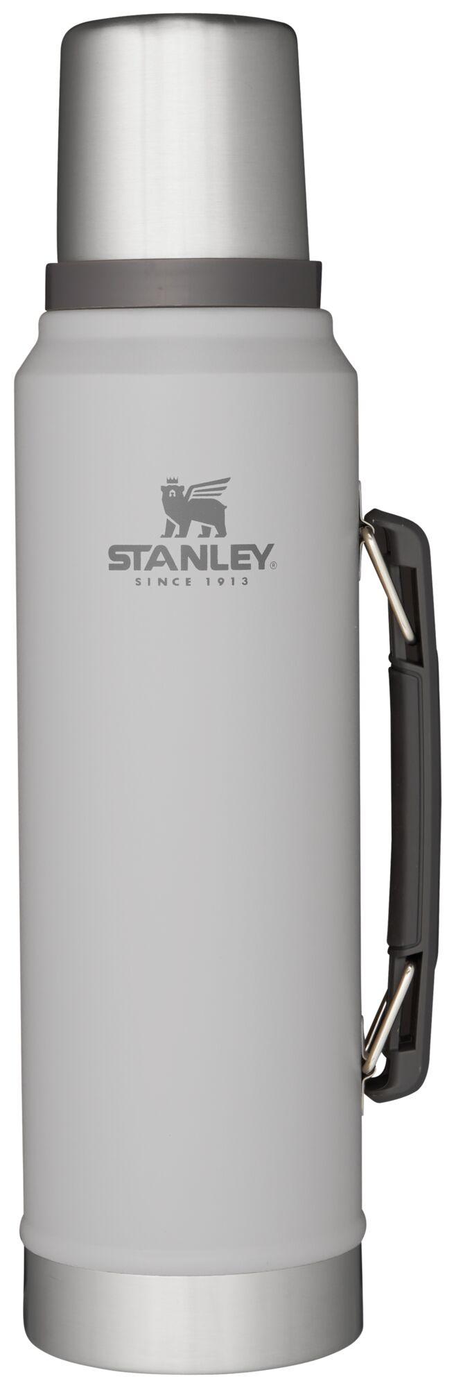 Stanley Legendary Classic Bottle 1L - Ash