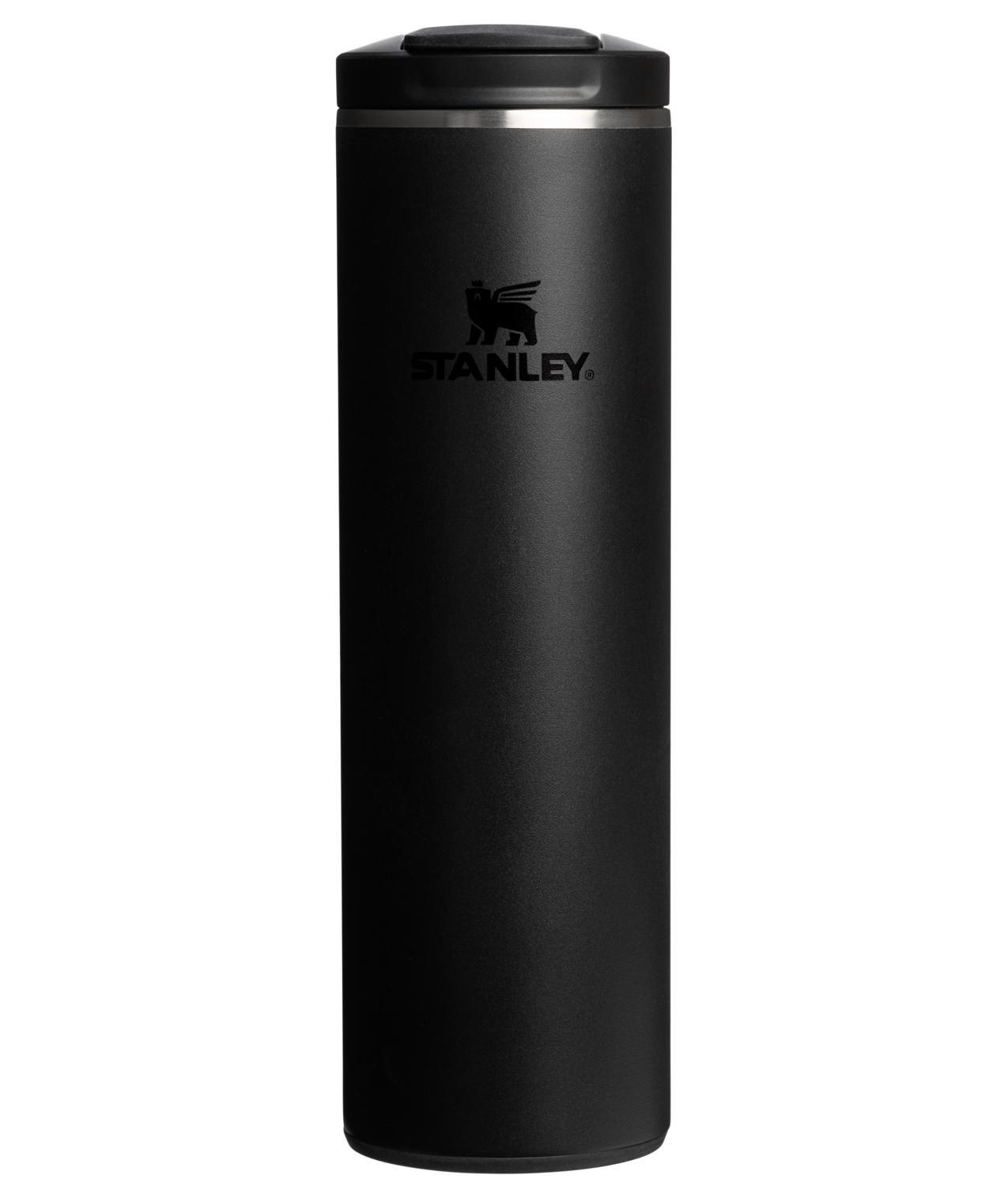 Transit Fliptop kop Black 0,47L