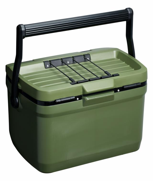 Køleboks Easy-Carry 15,1L