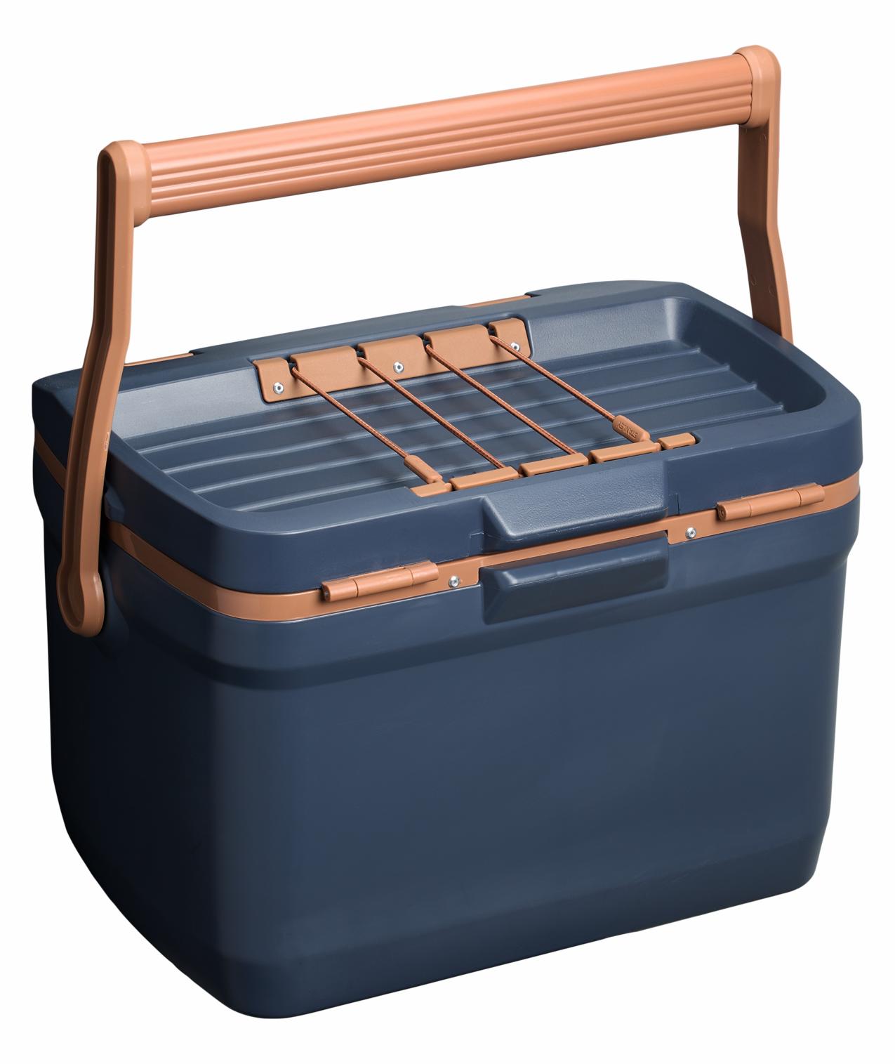 Køleboks Easy-Carry Twilight 15,1L