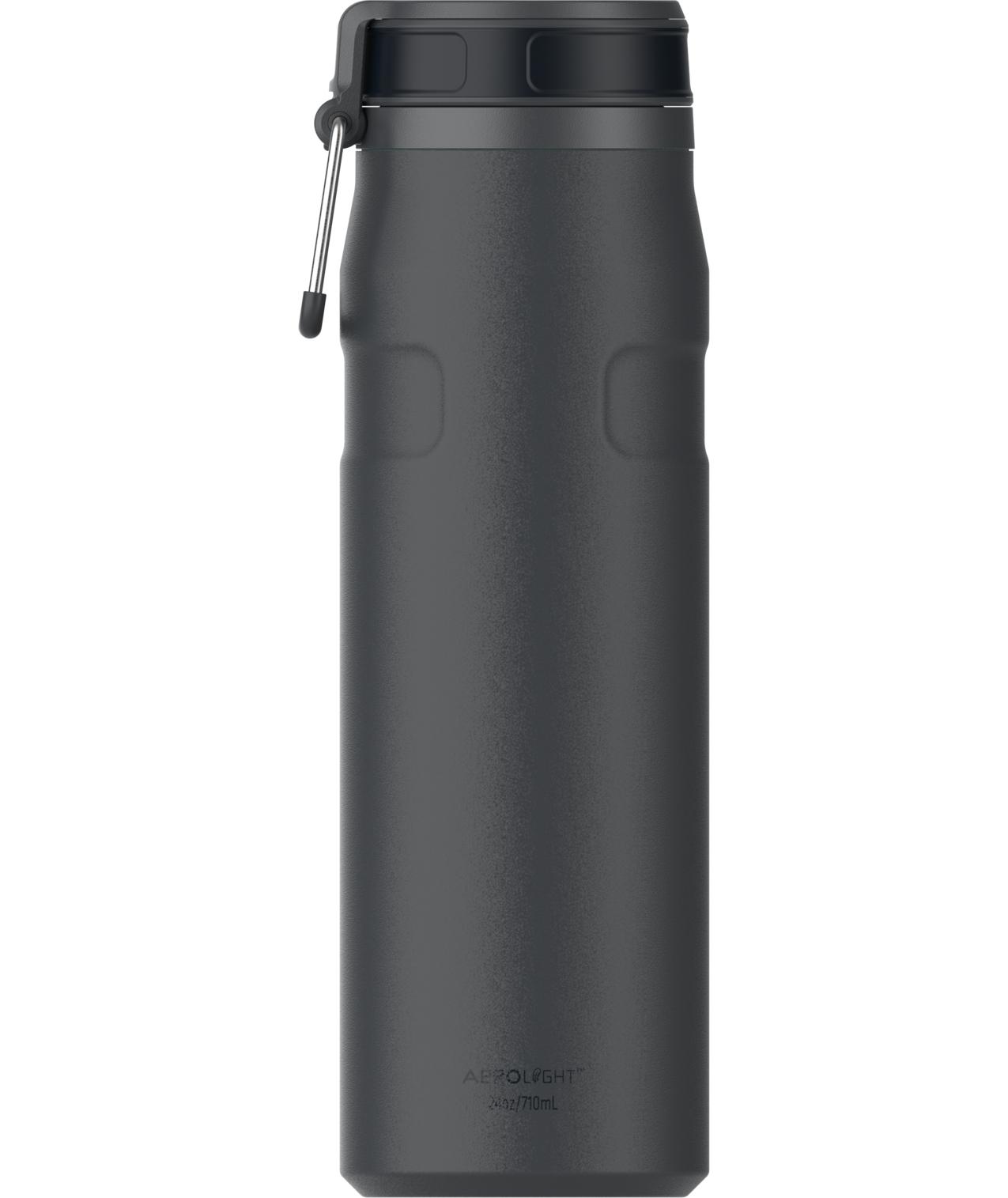 IceFlow™ Twist Flip Black 0,7L