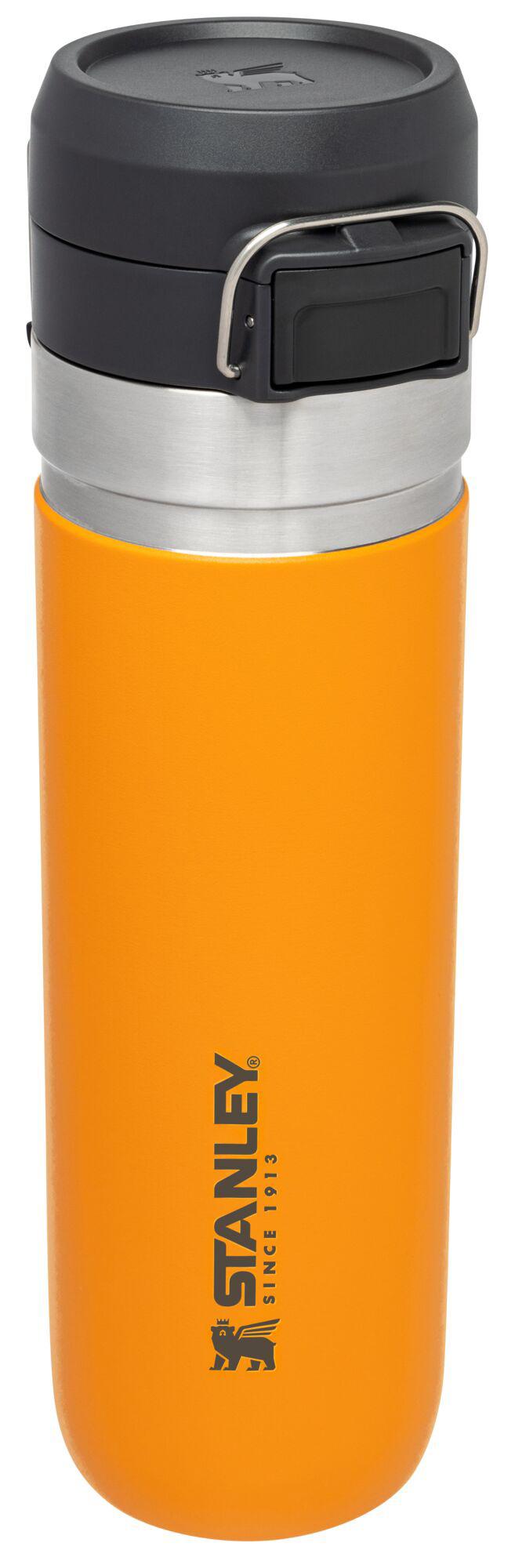 Stanley Quick Flip Water Bottle 0,70 L - Saffron