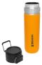 Stanley Quick Flip Water Bottle 0,70 L - Saffron