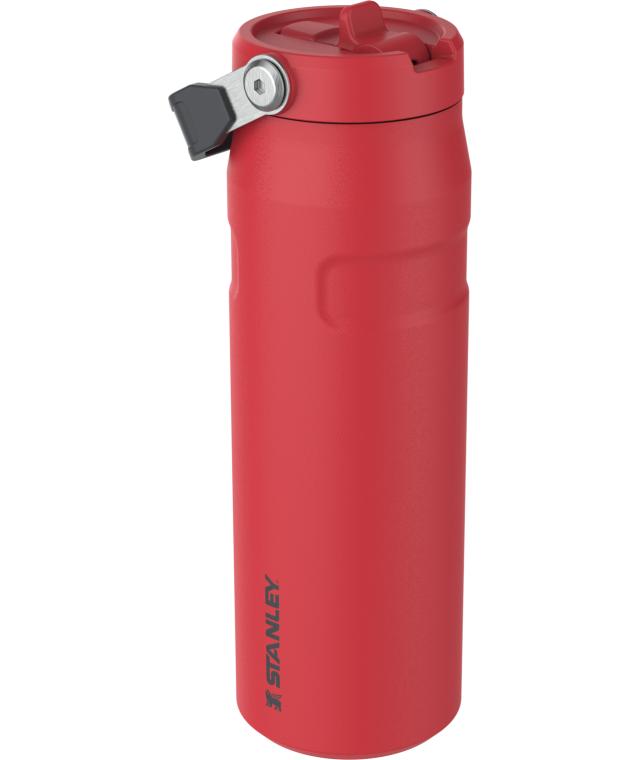 IceFlow™ Flip Straw Chili Bl. 0,71L