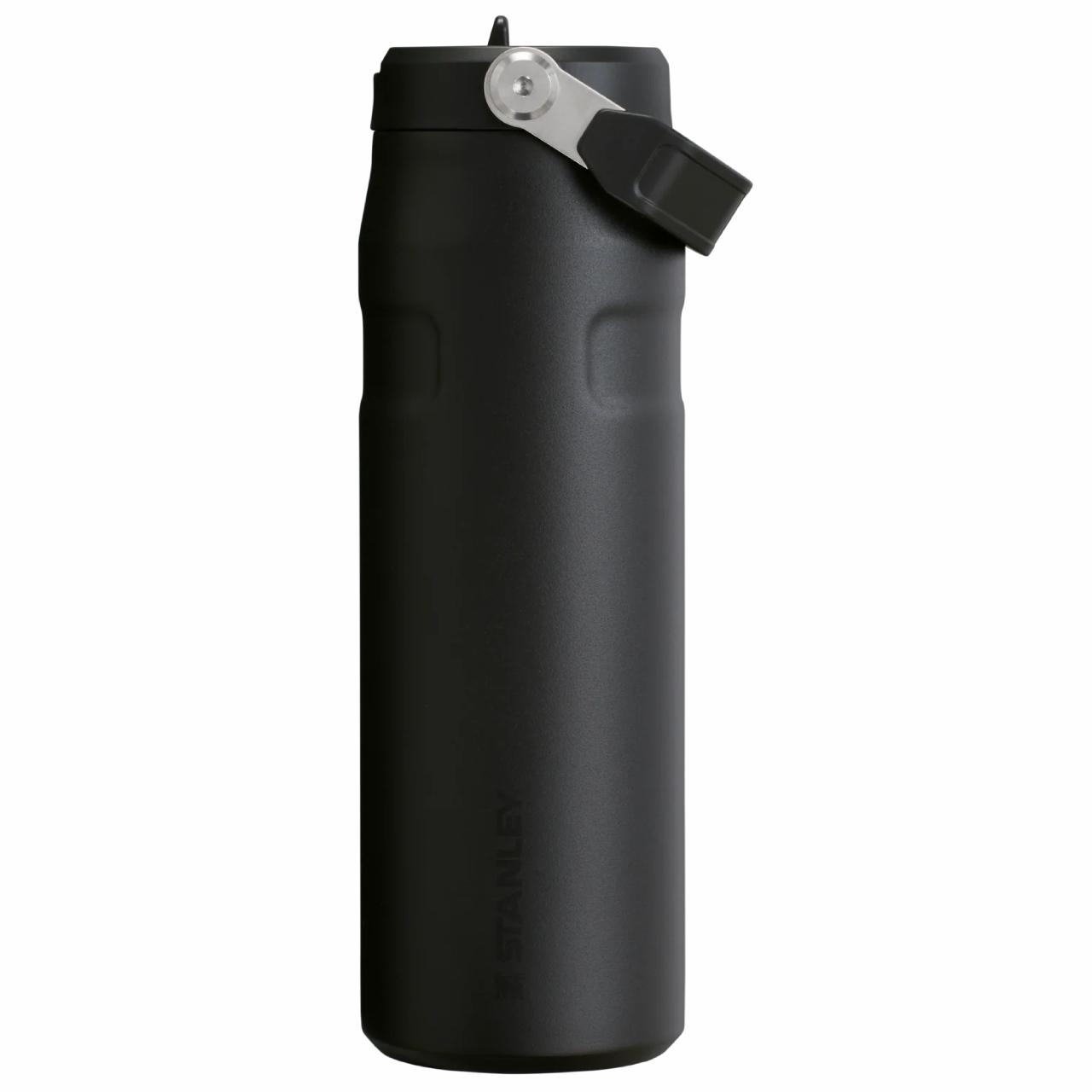 IceFlow™ Flip Straw Black 0,71L
