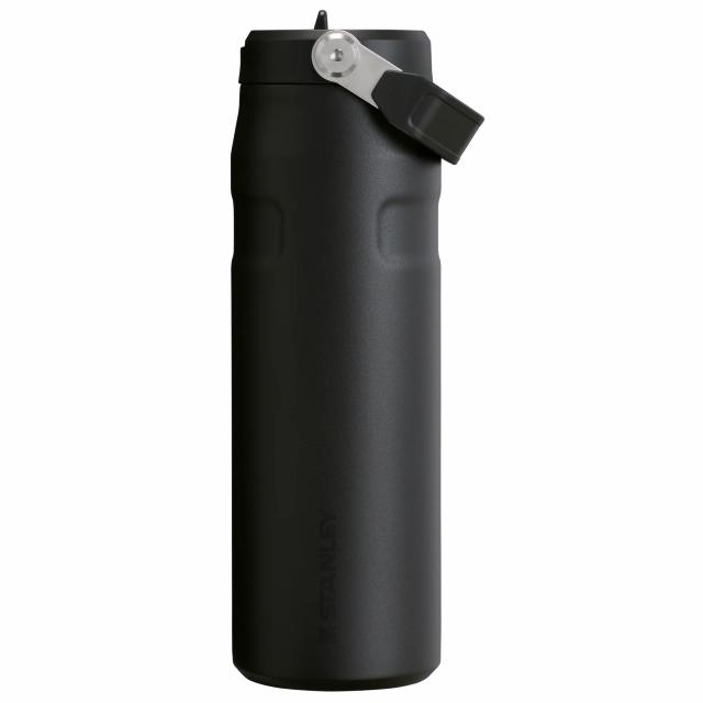 IceFlow™ Flip Straw Black 0,71L