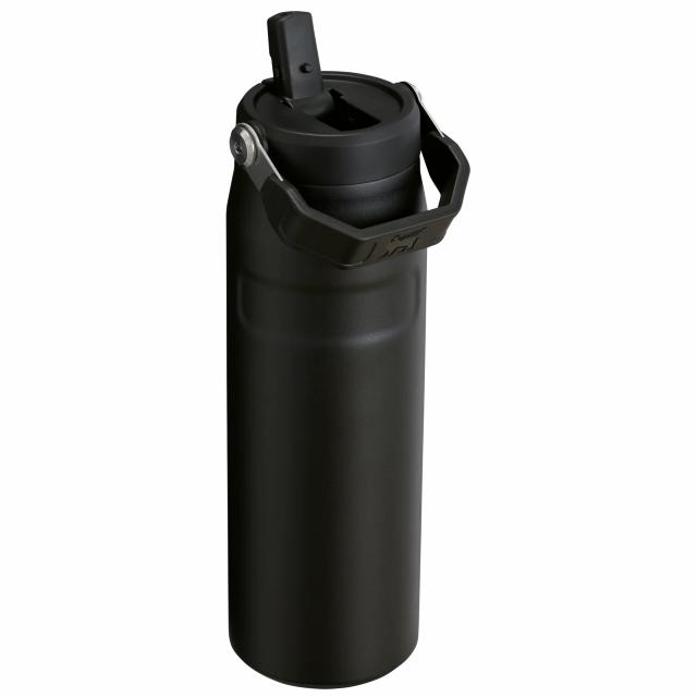 IceFlow™ Flip Straw Black 0,71L