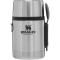 Stanley All-in-One Food Jar 0,53L - Stainless Steel