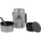 Stanley All-in-One Food Jar 0,53L - Stainless Steel