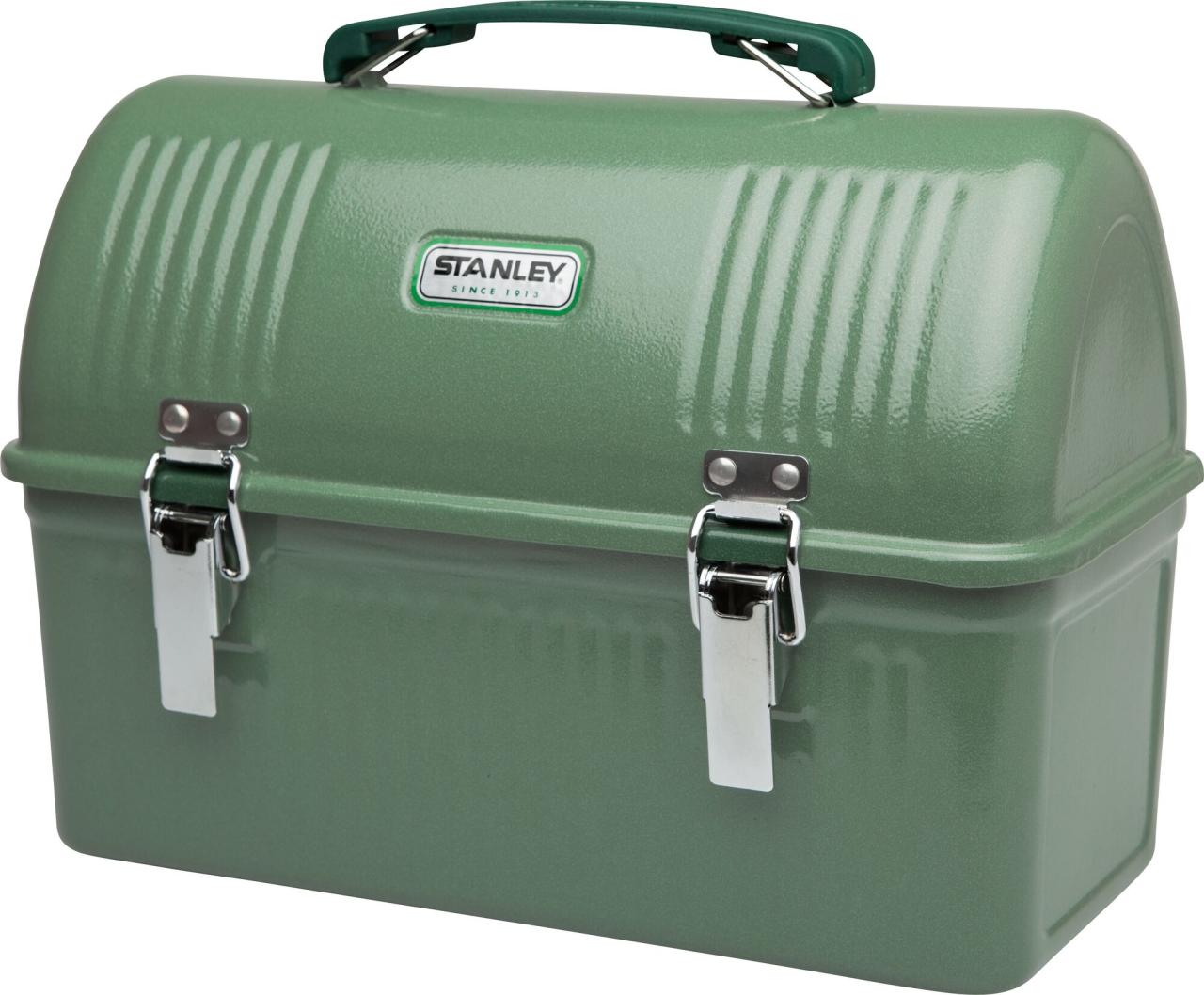 Stanley Classic Lunchbox 9,4 L - Hammertone Green