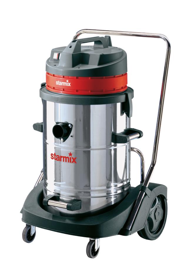 Starmix støvsuger GS2078 PZ