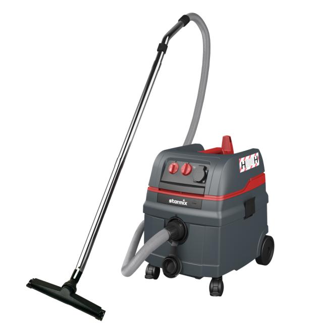 Starmix støvsuger ISC 1625 H