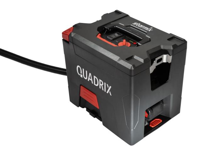 Starmix støvsuger QUADRIX ''L''