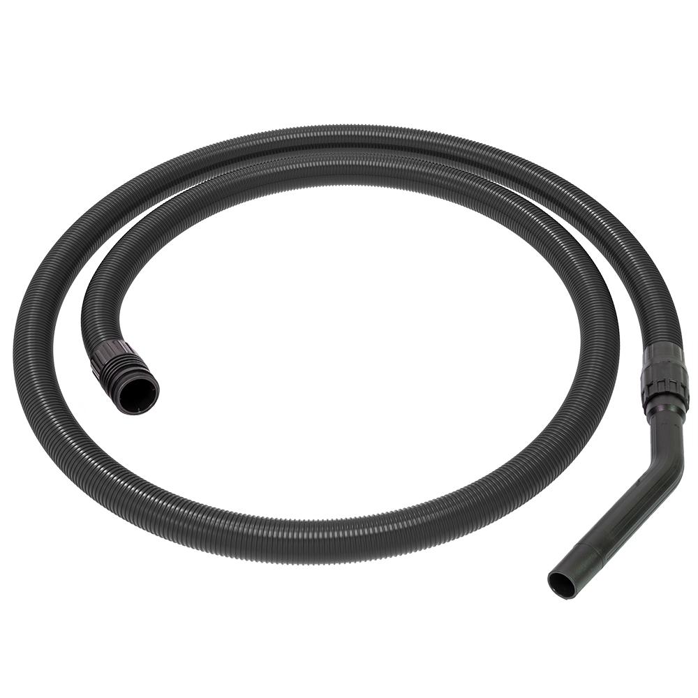 Sugeslange 7 m VP50/Heros m/muffer og håndtag