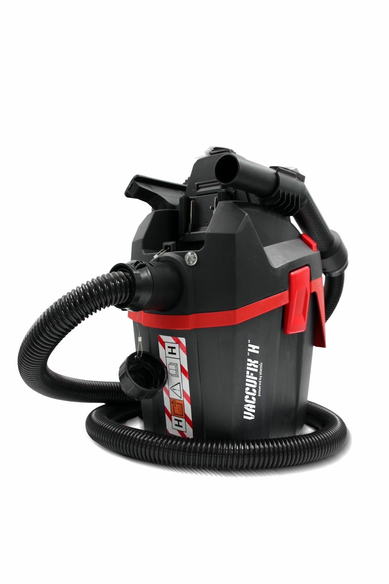 Vaccufix H 18V batteristøvsuger
