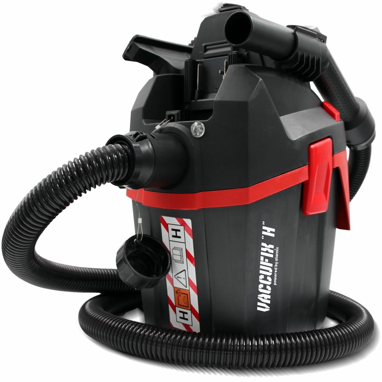 Vaccufix H 18V batteristøvsuger