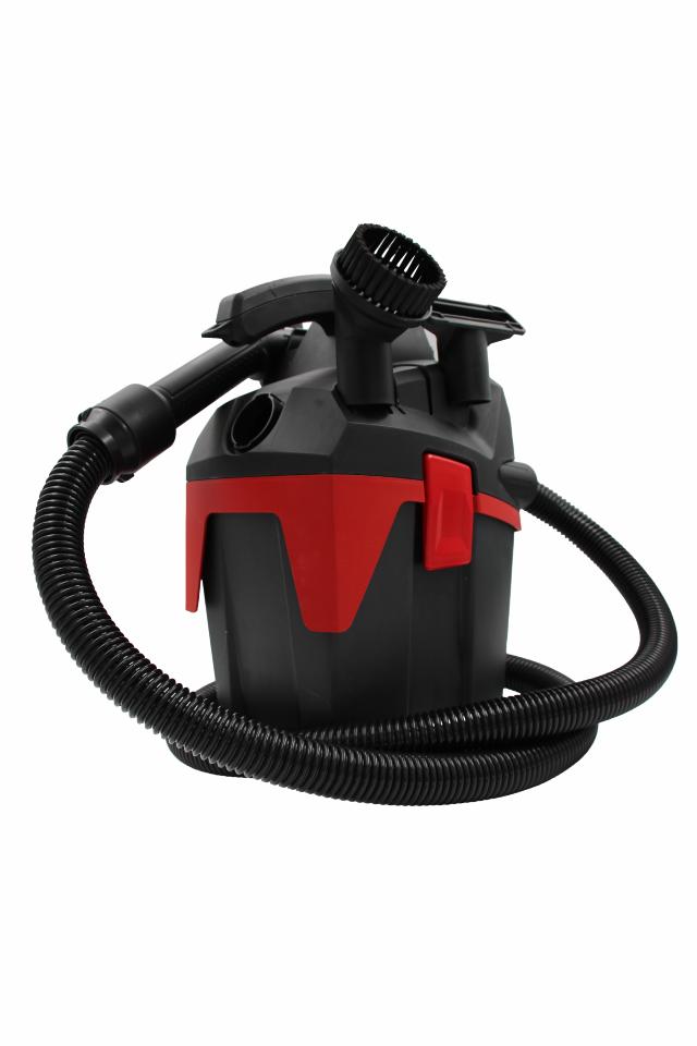 Vaccufix H 18V batteristøvsuger