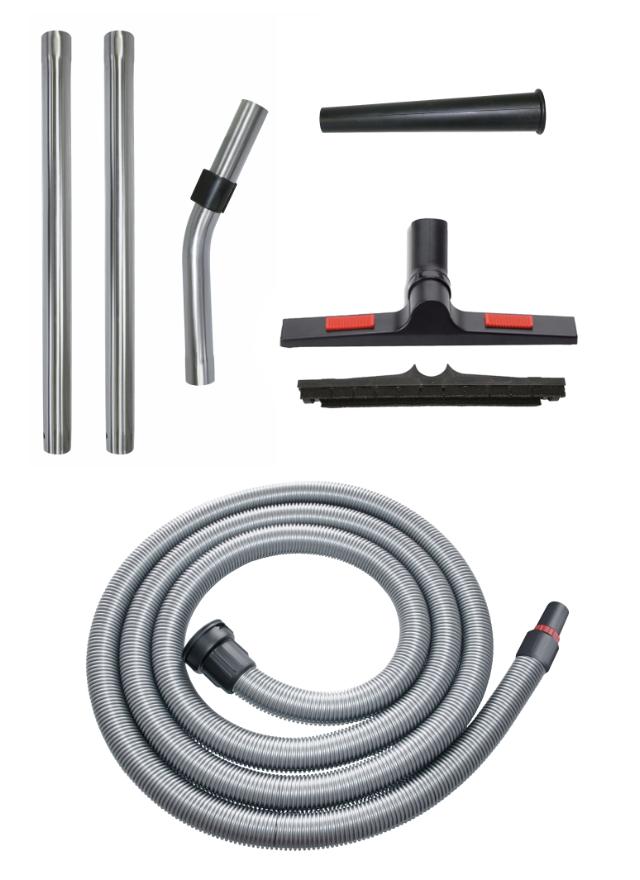 Starmix iPulse ''H'' 1635 Standard (DK)