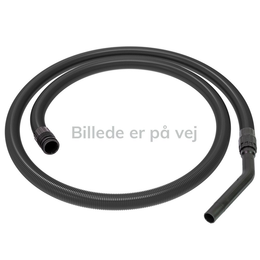 Sugeslange 7 m Hydrox m/muffer og håndtag