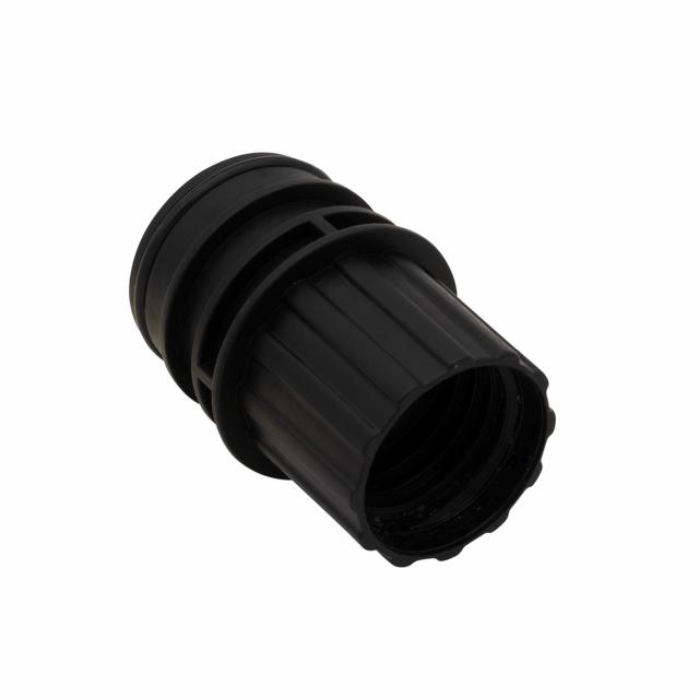 Slangemuffe, t/pumpesuger Hydrox