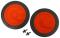 Baghjul til 35/50 beholder ISP ISC