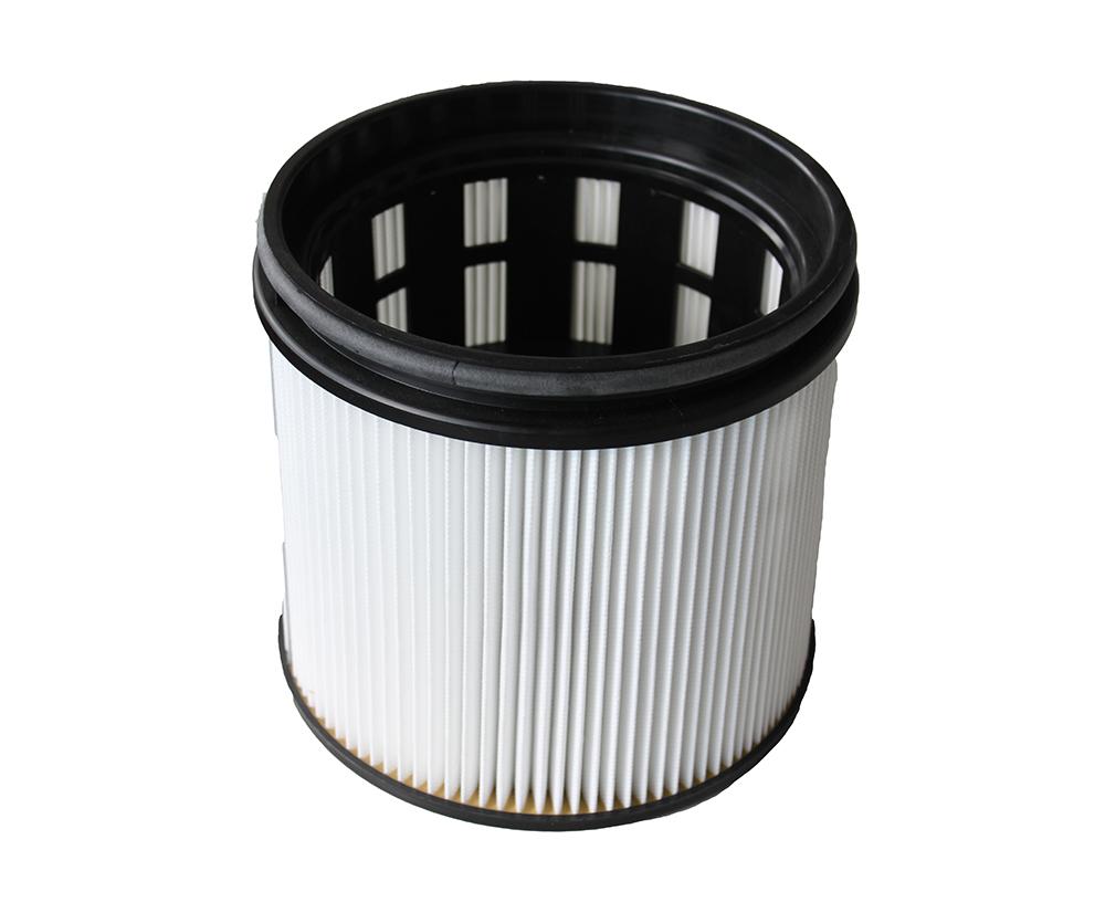 Støvsugefilter med vibrator til NSG/HS/GS