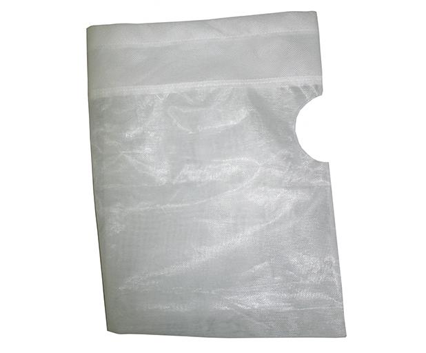 Vådfilter FSN 80, 80 μ masker