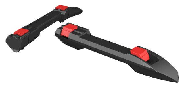 Smartfix systainerbøjler t/iPulse